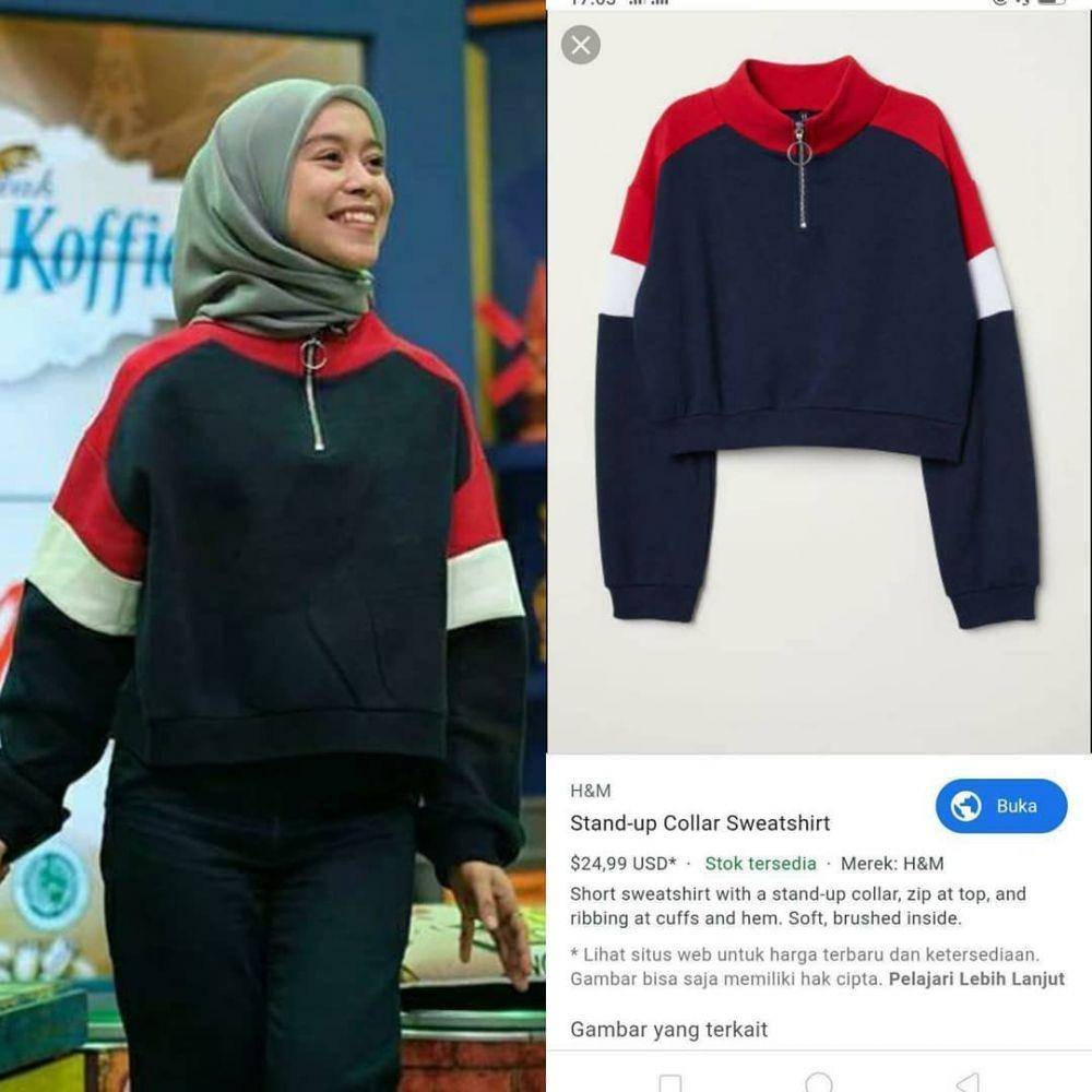 instagram.com/lestykejora_fashion