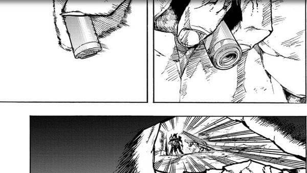 mangaplus.shueisha.co.jp/My Hero Academia