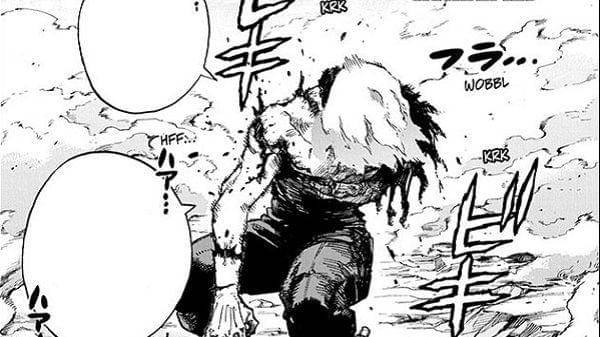 mangaplus.shueisha.co.jp/My Hero Academia