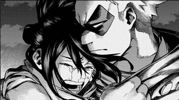 mangaplus.shueisha.co.jp/My Hero Academia