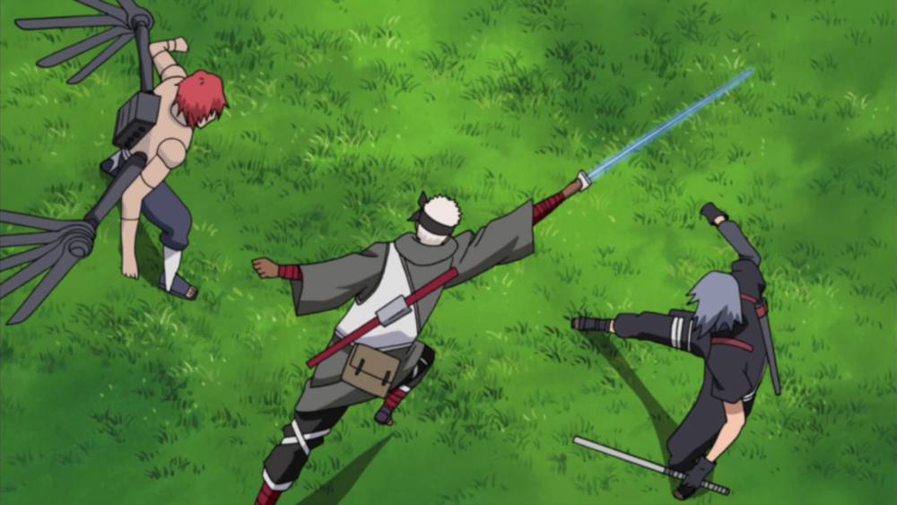 crunchyroll.com/naruto-shippuden