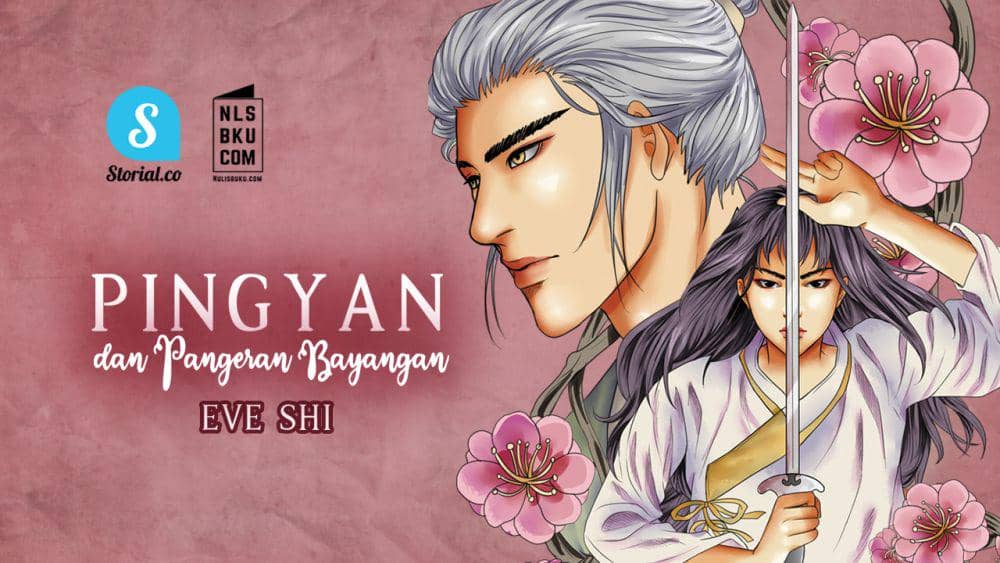 [NOVEL] Pingyan dan Pangeran Bayangan-BAB 5