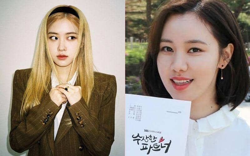 Instagram.com/roses_are_rosie dan Dok. SBS
