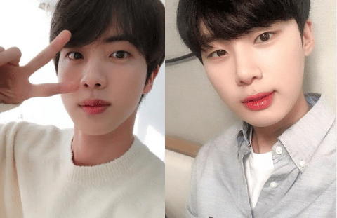 17 Artis dan Idola KPop yang Disangka Kembaran, Adik-Kakak?