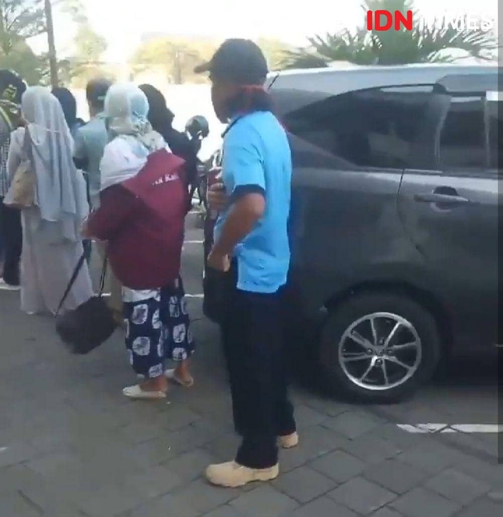 (Tangkapan Layar) IDN Times/Azzis Zulkhairil