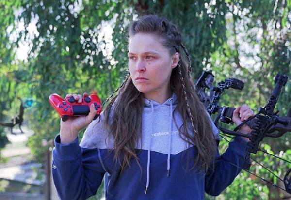 Instagram.com/rondarousey