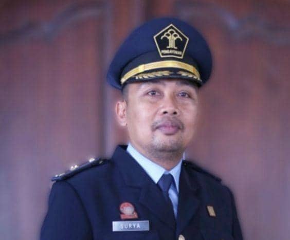 Hampir 4 Tahun Jadi Humas Kanwil Kumham Bali, Keterbukaan Jadi Kunci