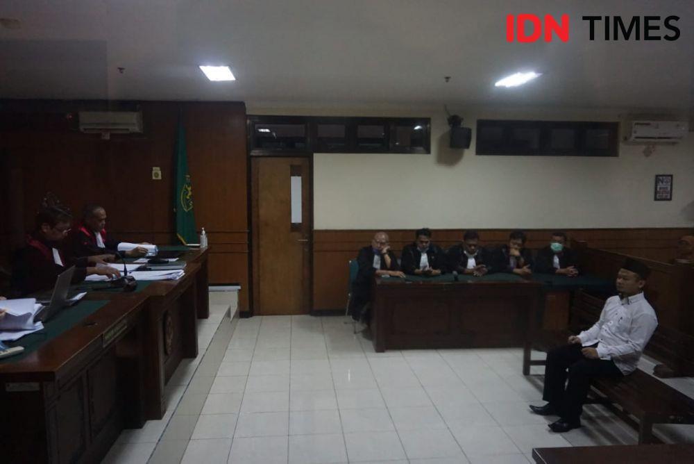 Guru Terdakwa Laka Sempor Kembali ke Formasi Awal Usai Jalani Tahanan