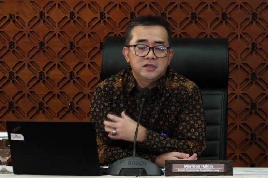 Heboh Uang Mutilasi, BI: Tidak Sah Digunakan Transaksi