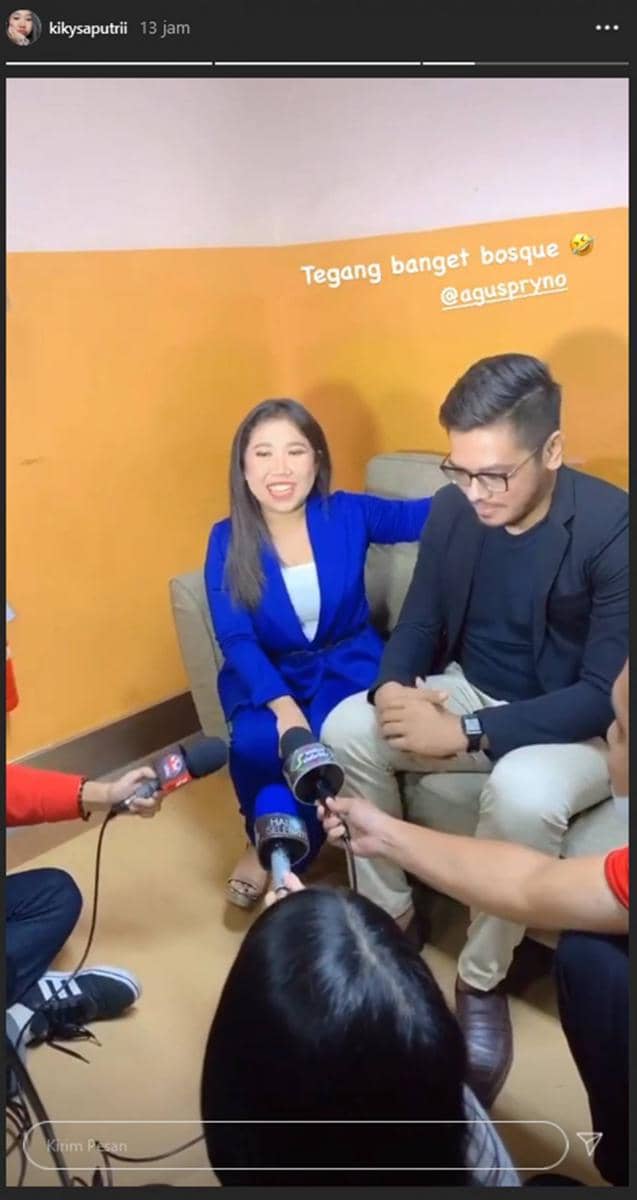 Instagram.com/kikysaputrii/