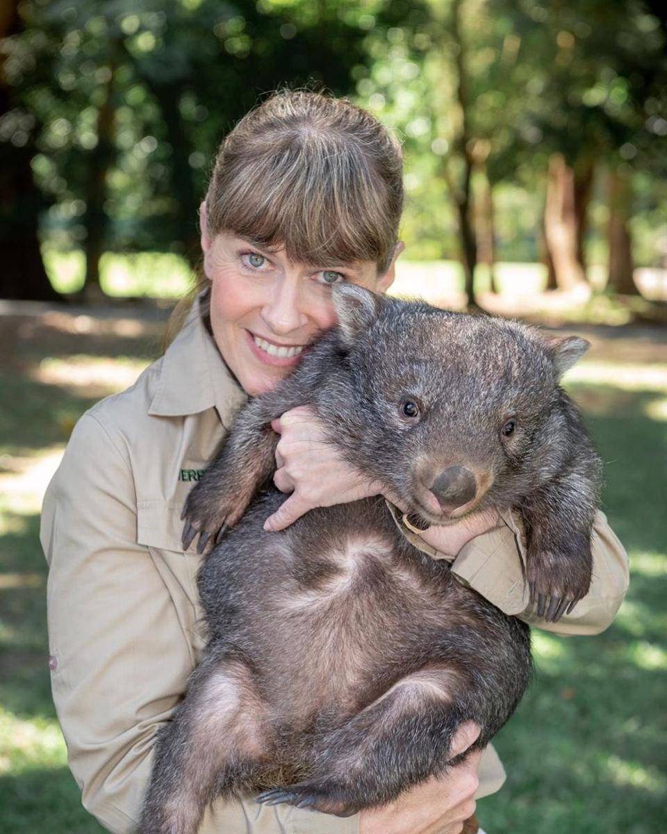 instagram.com/australiazoo