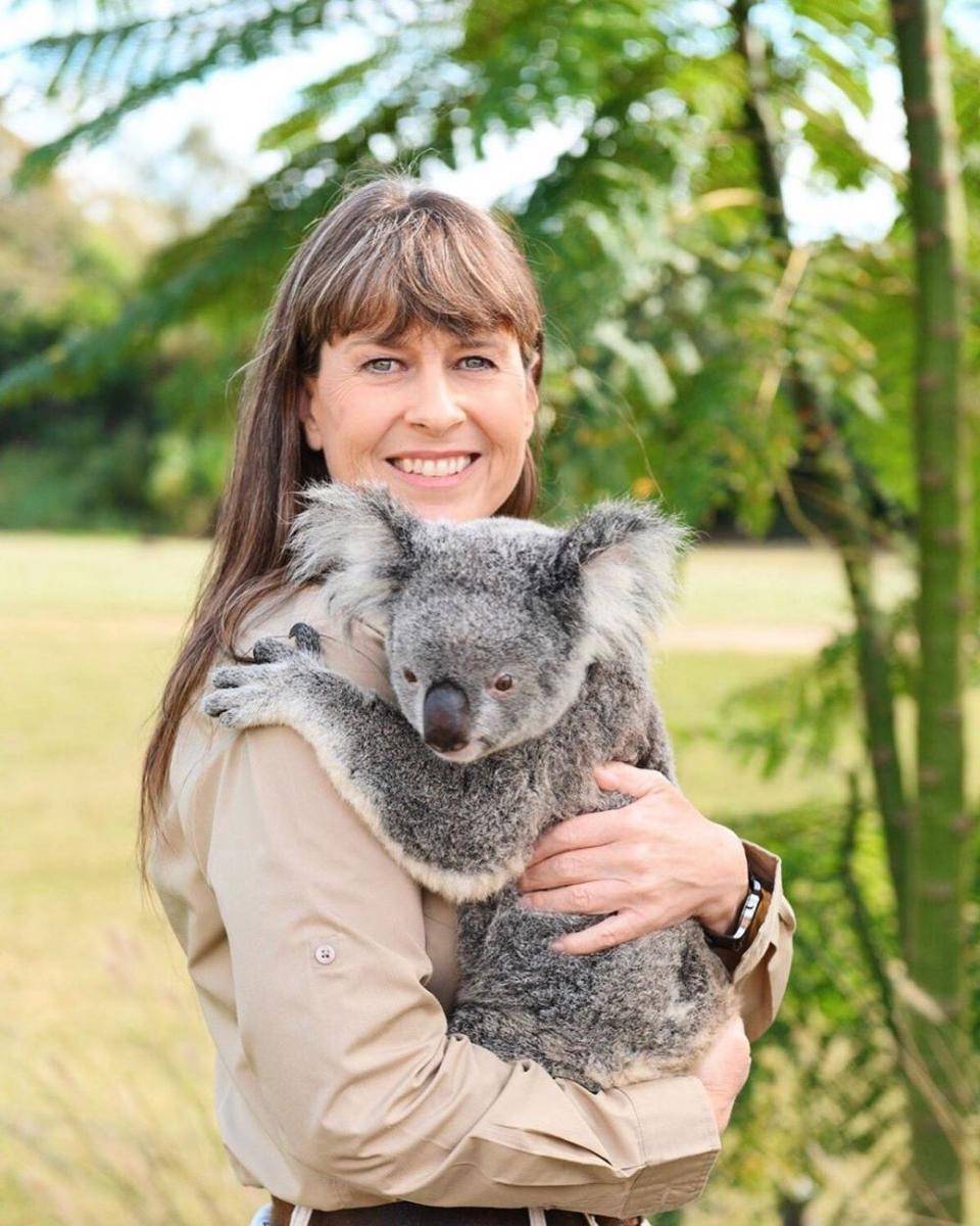 instagram.com/australiazoo