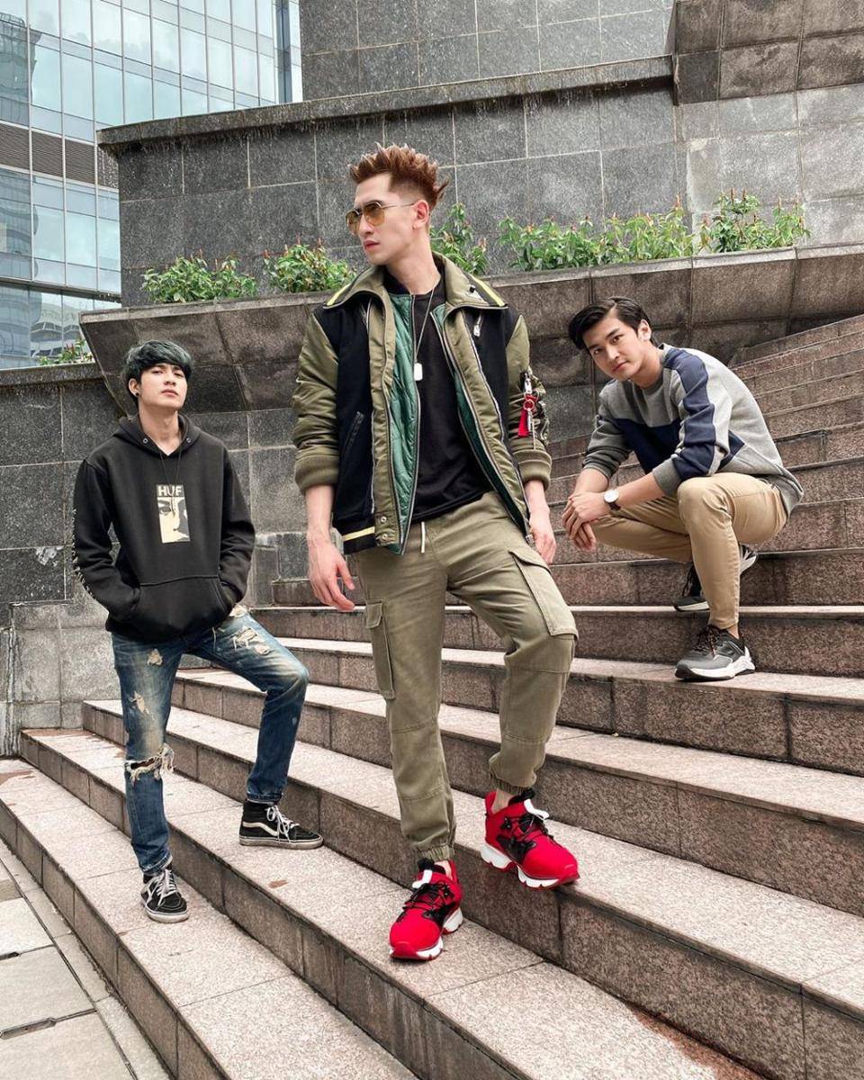 instagram.com/anzadelio