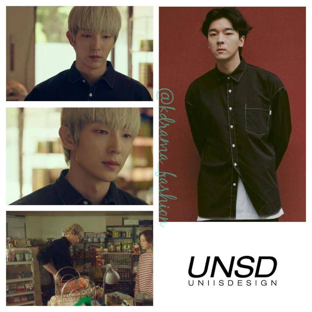 instagram.com/kdrama_fashion