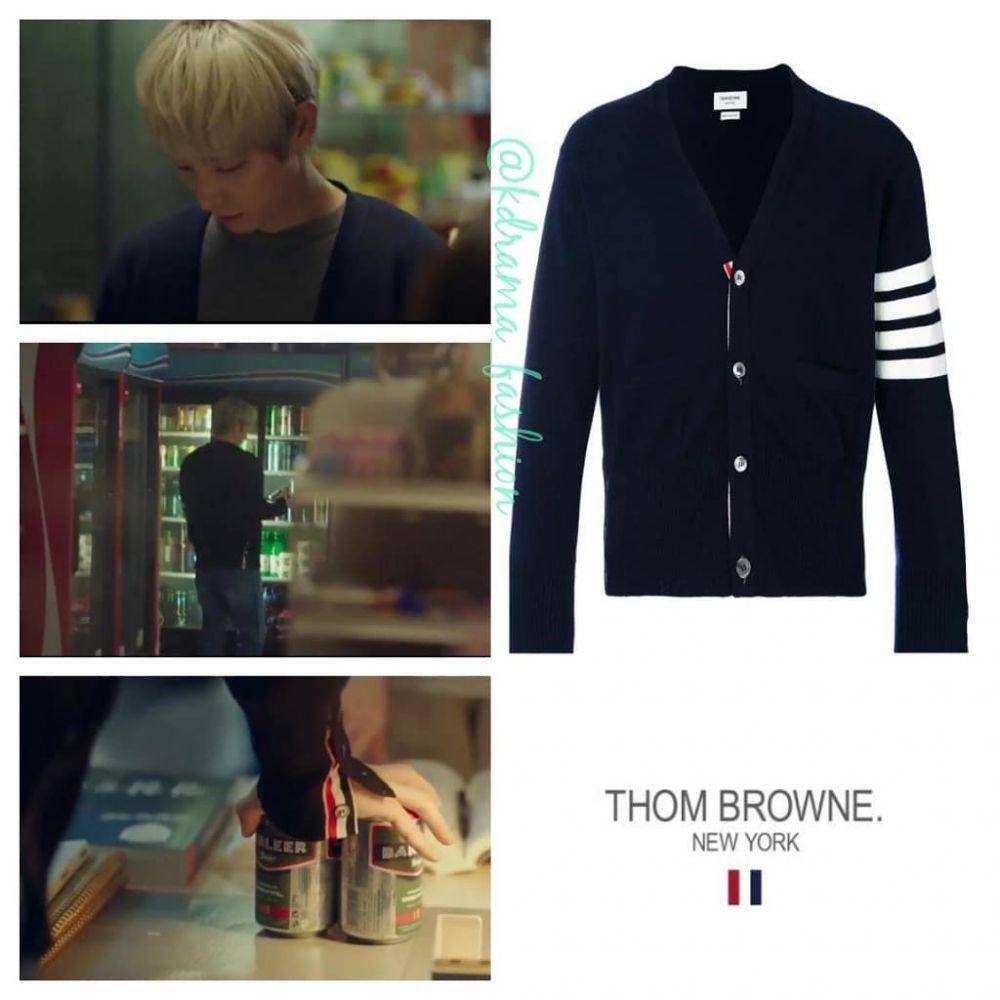 instagram.com/kdrama_fashion