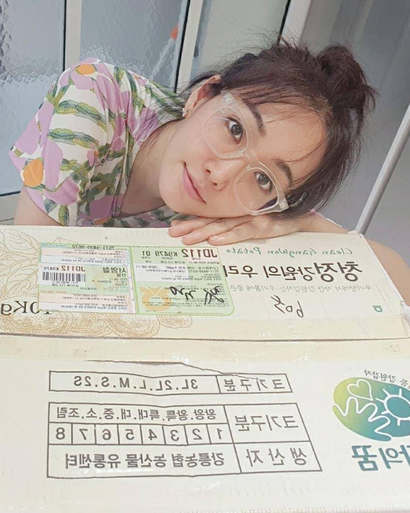 Instagram.com/LEEYURI007/