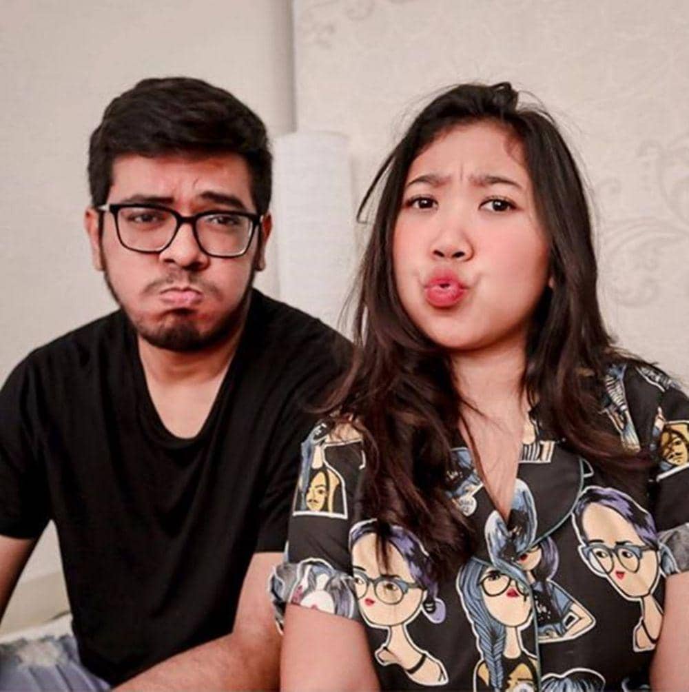 Instagram.com/kikysaputrii/