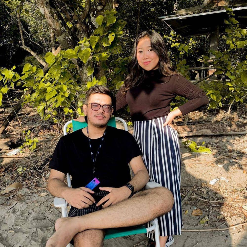 Instagram.com/kikysaputrii/