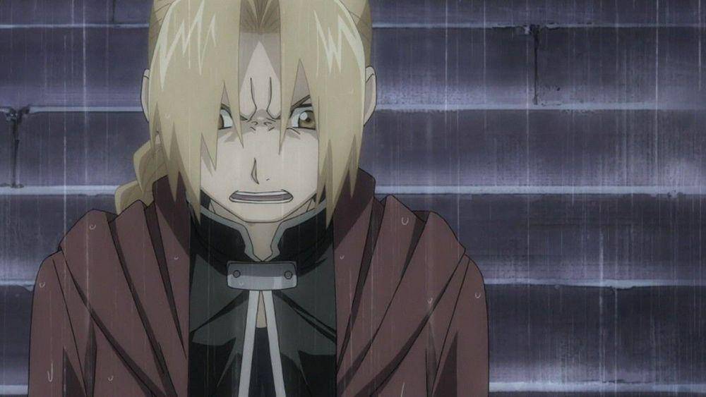 vrv.co/Fullmetal Alchemist: Brotherhood