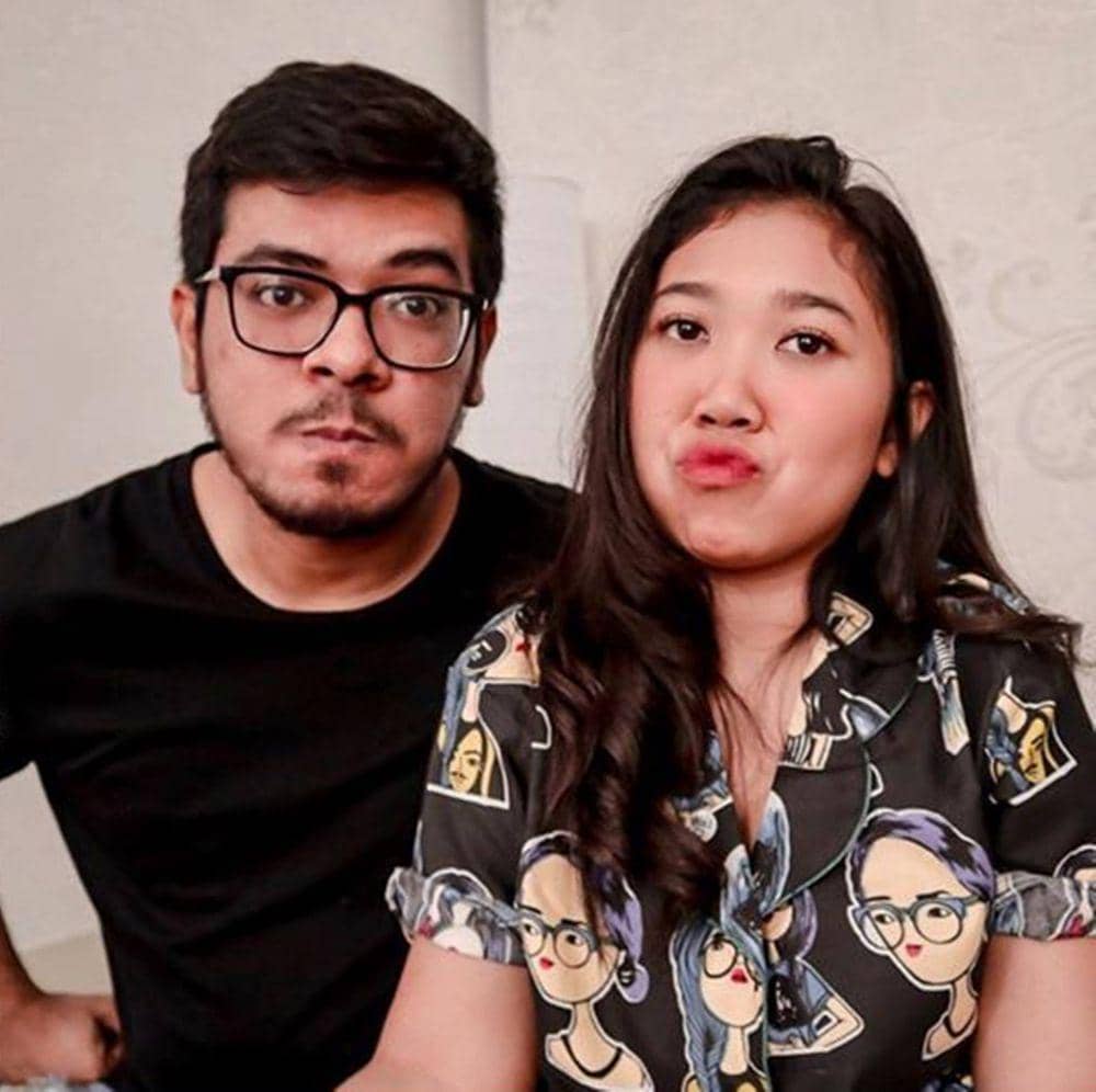 Instagram.com/kikysaputrii/