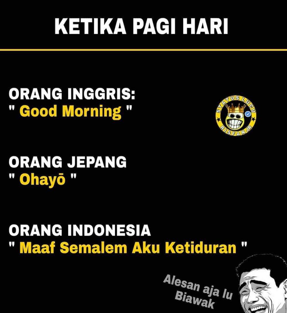 Instagram.com/statuslucu_official