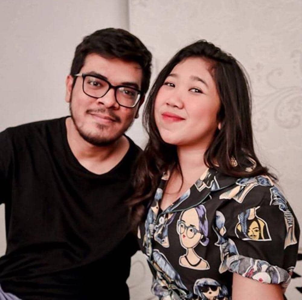 Instagram.com/kikysaputrii/