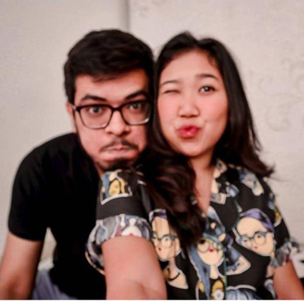 Instagram.com/kikysaputrii/