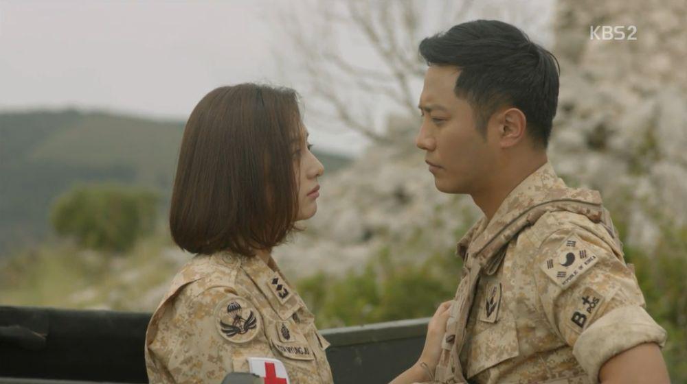 Terharu, 5 KDrama Buktikan Lebih Baik Pertahankan Cinta daripada Ego