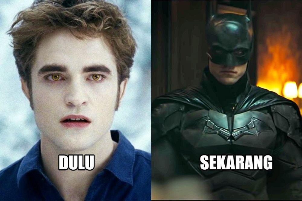 12 Tahun Berlalu, 10 Kabar Pemeran Keluarga Edward Cullen di Twilight
