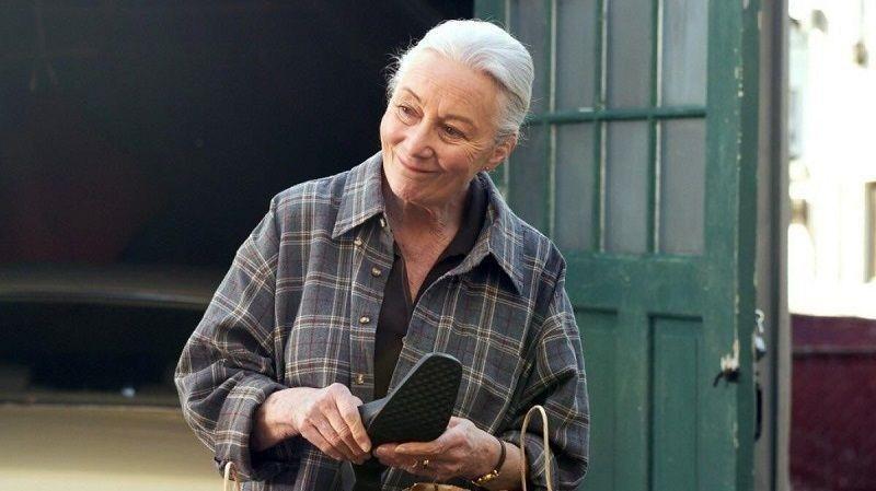 Rosemary Harris (comicbook.com)