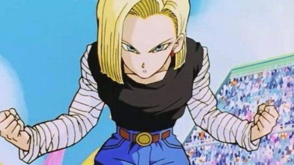 Dok. Toei Animation/Dragon Ball