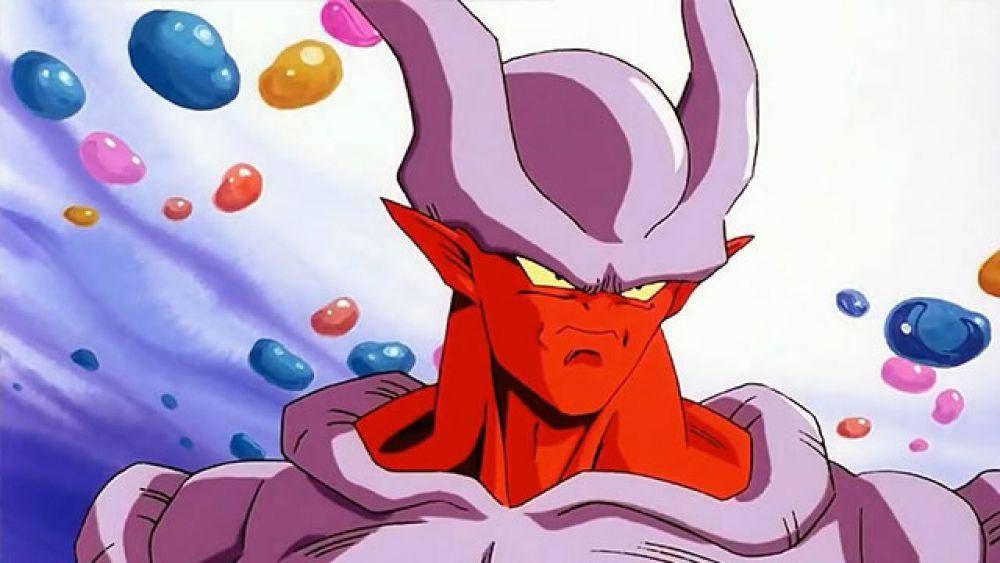 Dok. Toei Animation/Dragon Ball