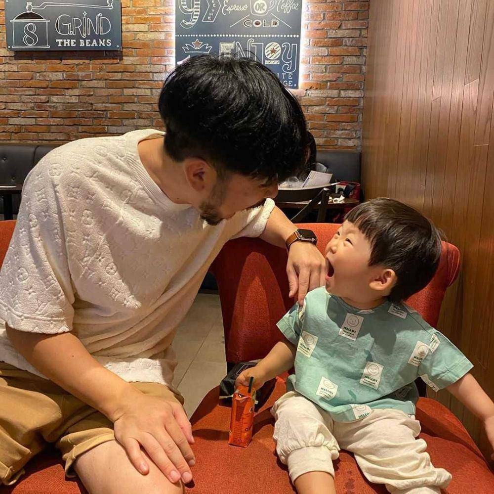 Instagram/sonsungdeuk