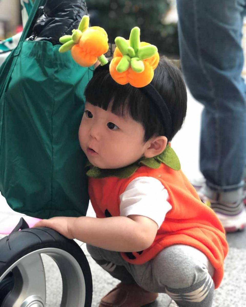Instagram/sonsungdeuk