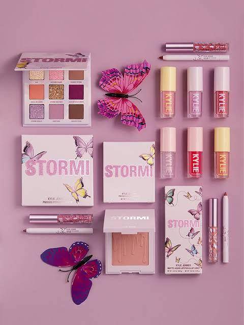 kyliecosmetics.com