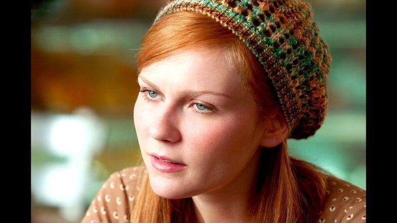 Kirsten Dunst pemeran Marry Jane film Spiderman