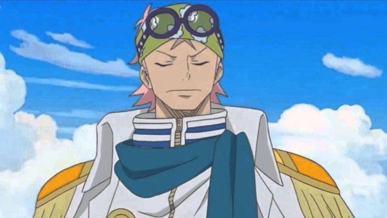 Toei Animation/One Piece