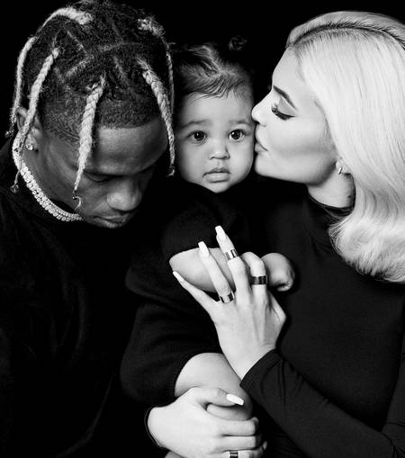 Instagram.com/kyliejenner