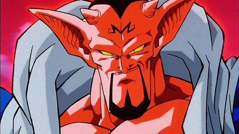 Dok. Toei Animation/Dragon Ball