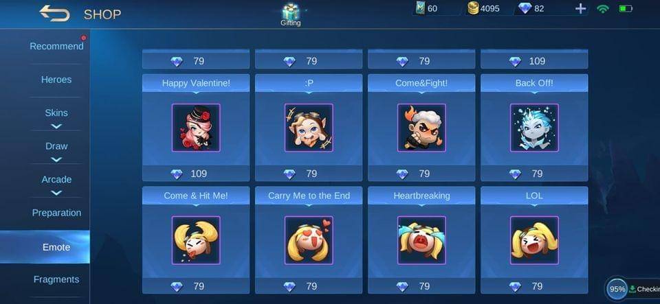 mobile legends bang bang