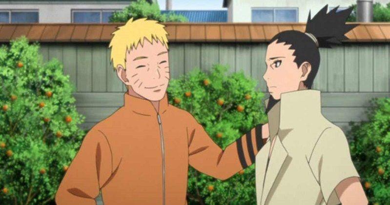 Jika Naruto Mati, Ini 5 Kandidat Hokage Ke-8 di Serial Boruto