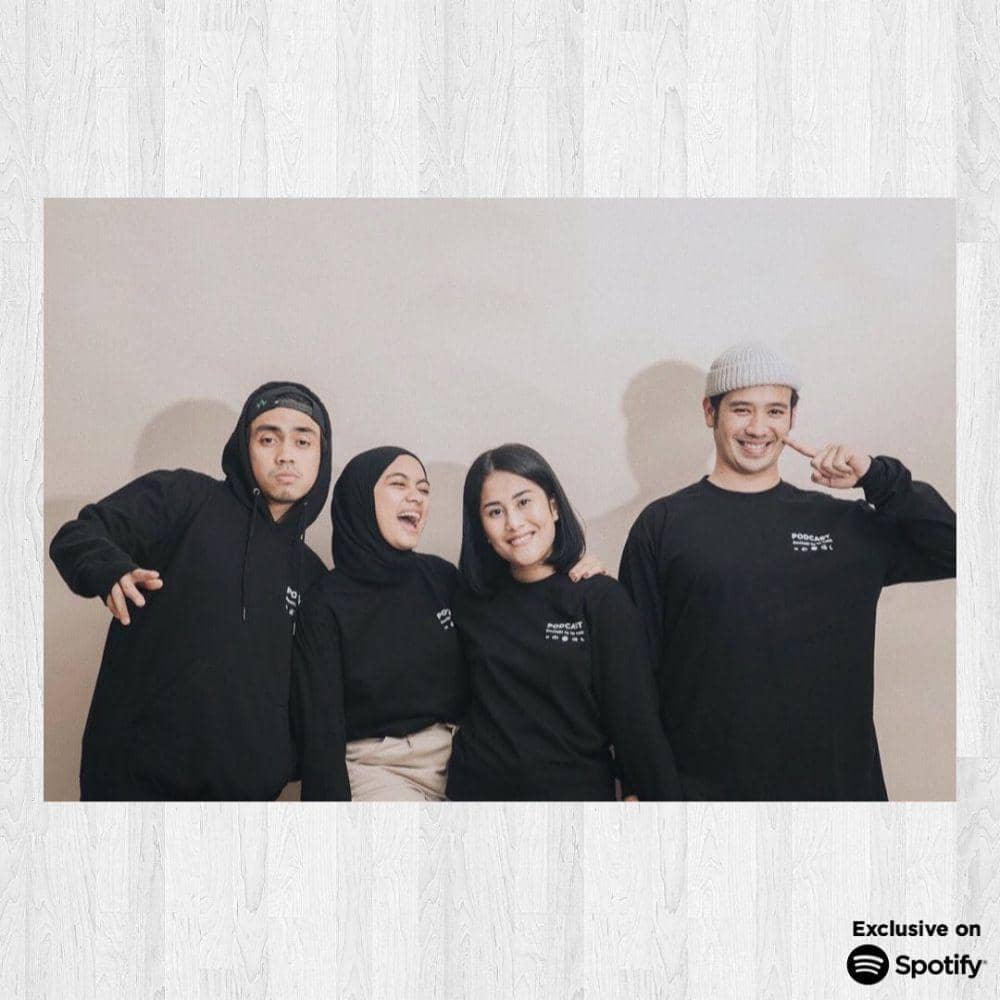 Instagram.com/podcastdaritadi