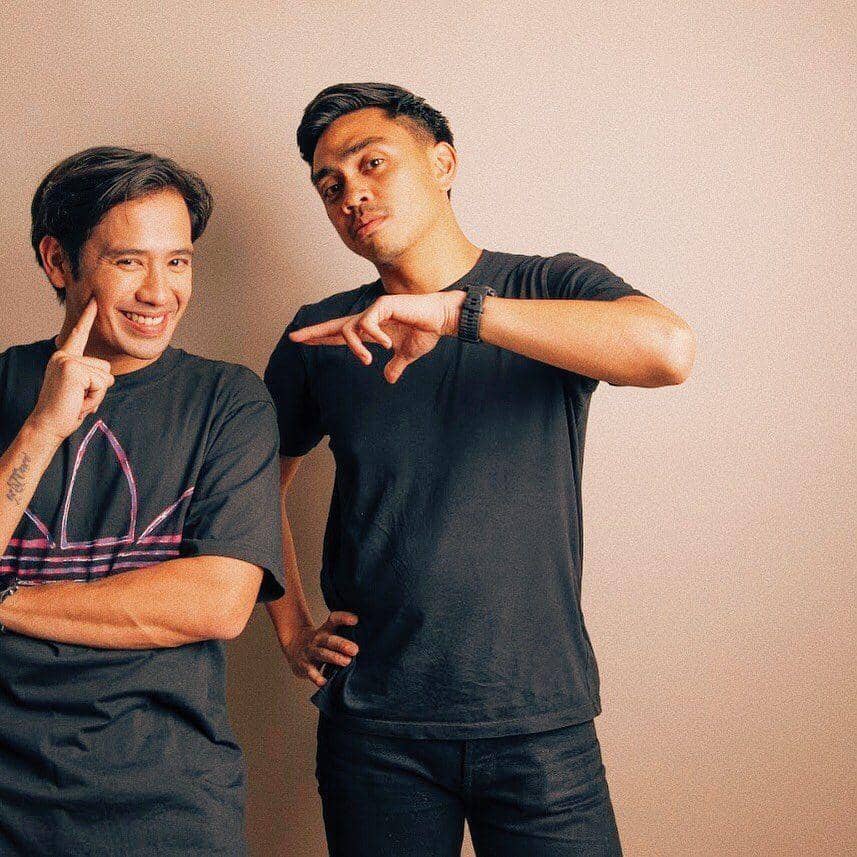 Instagram.com/podcastdaritadi