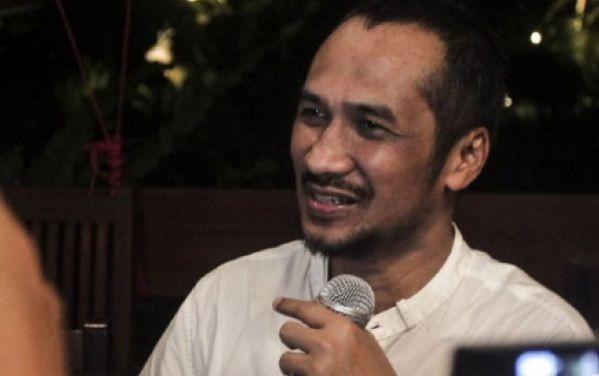 Abraham Samad Minta Sidang Etik Helikopter Mewah Firli Digelar terbuka