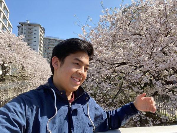 Intip 11 Transformasi YouTuber Terkenal Jerome Polin