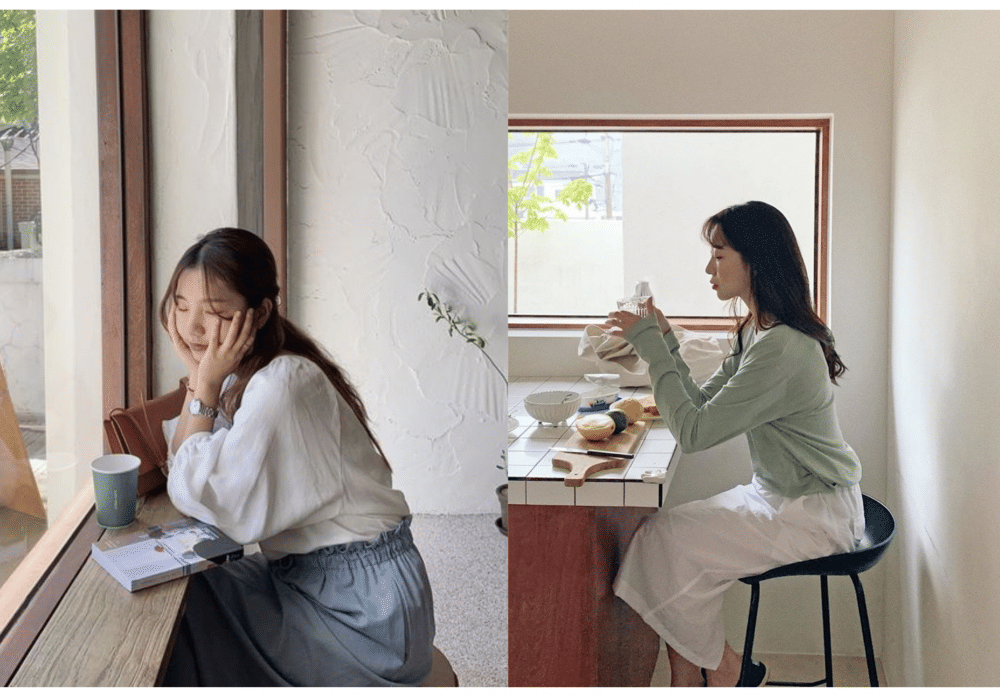 Pinterest/r o s i e & Instagram/ji___silver