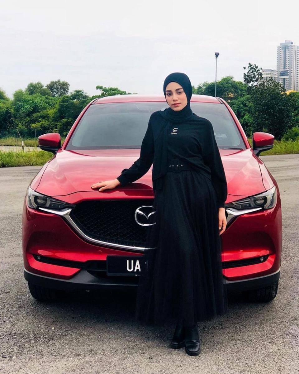 Instagram.com/uyainaarshad