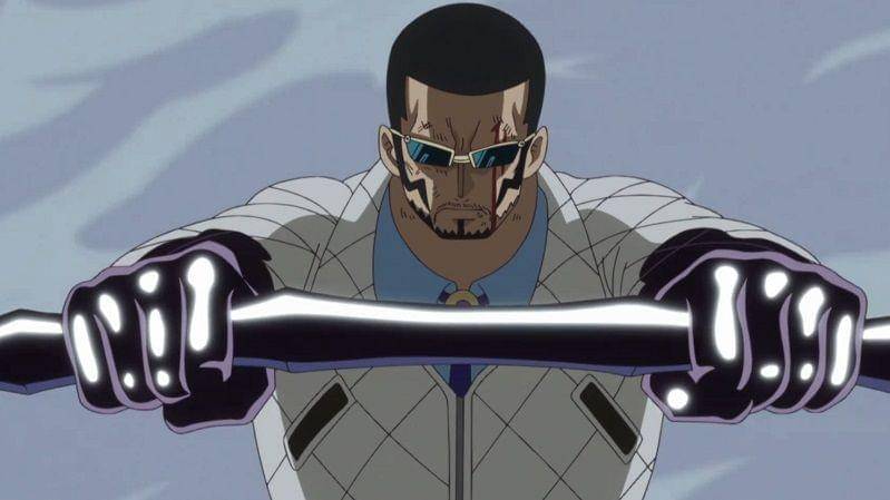 Toei Animation/One Piece