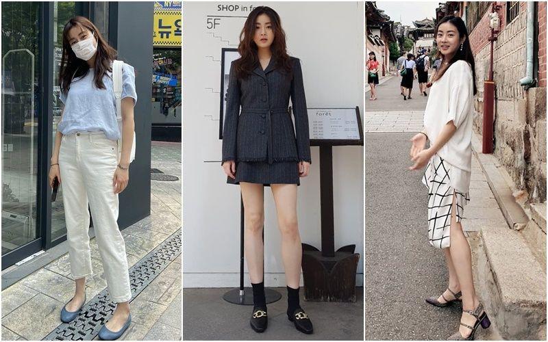 Tampil Maksimal dengan OOTD ala Kang Sora, Baju Santai sampai Formal!