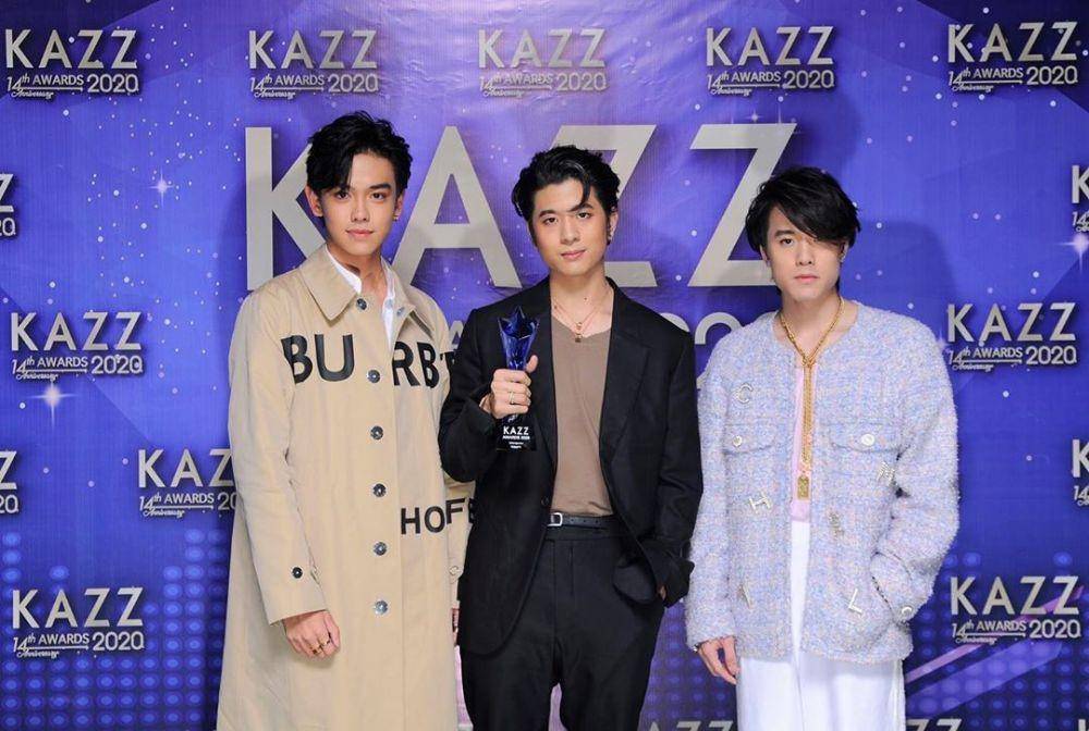 instagram.com/kazzmagazine